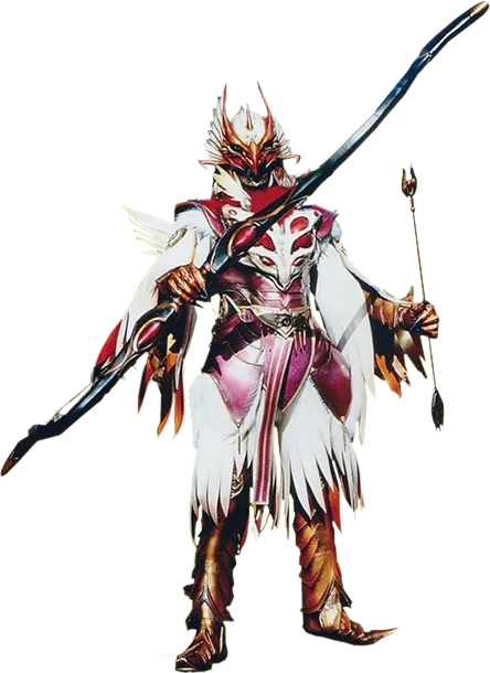 Kamen Rider Pre-Final Boss - 1