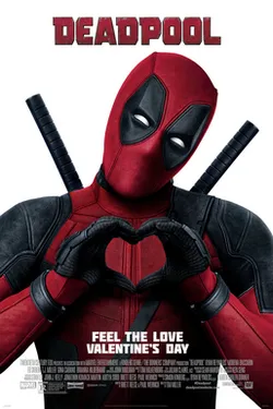 Marvel movies - 1