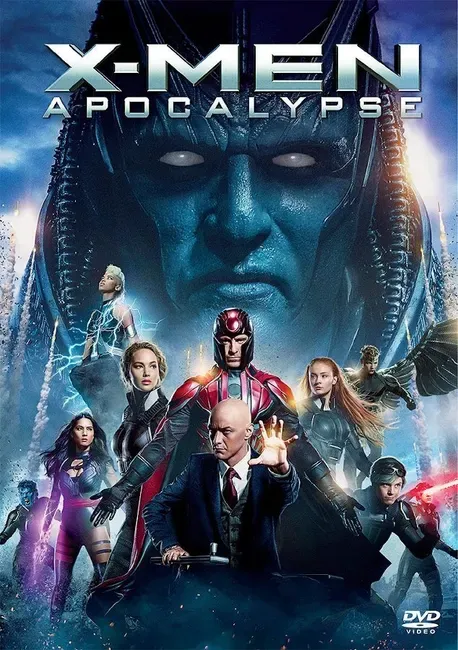 Marvel movies - 2