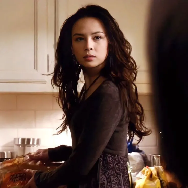 Hottest female Vampire - 1