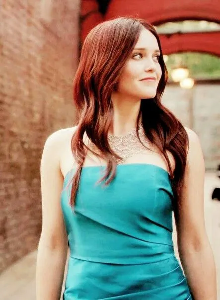 Hottest female Vampire - 2