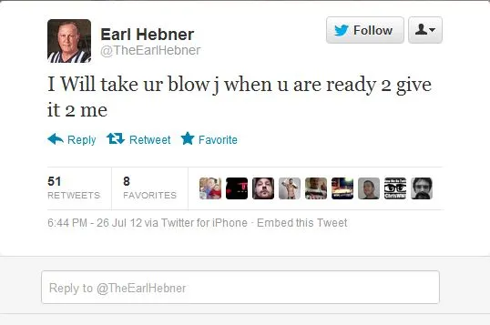funny wrestling tweets - 1