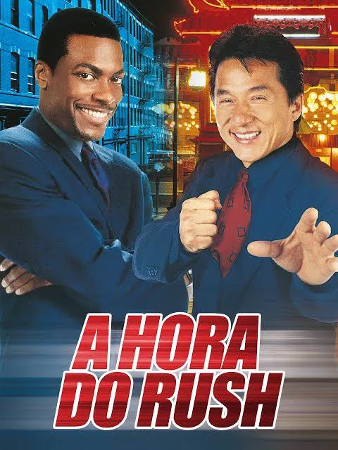 Melhores Trilogias - 2
