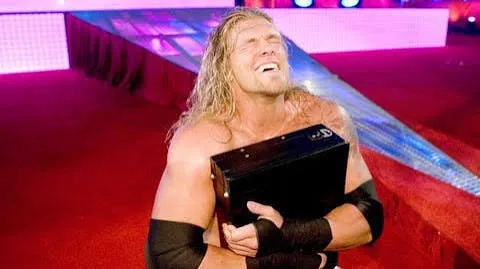 Every Men's Money in the Bank winner of all time  - 1