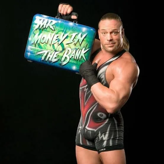 Every Men's Money in the Bank winner of all time  - 2