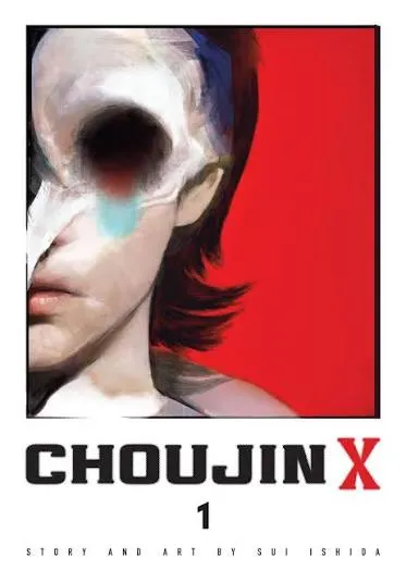 manga/anime - 2