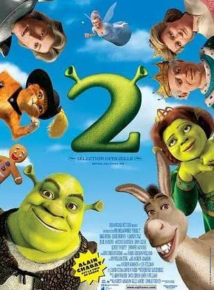 Films D'animation - 2