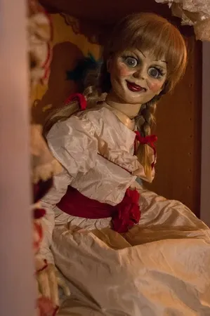 Best Monster in Horror Movies - 1