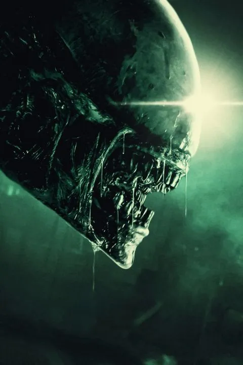 Best Monster in Horror Movies - 2