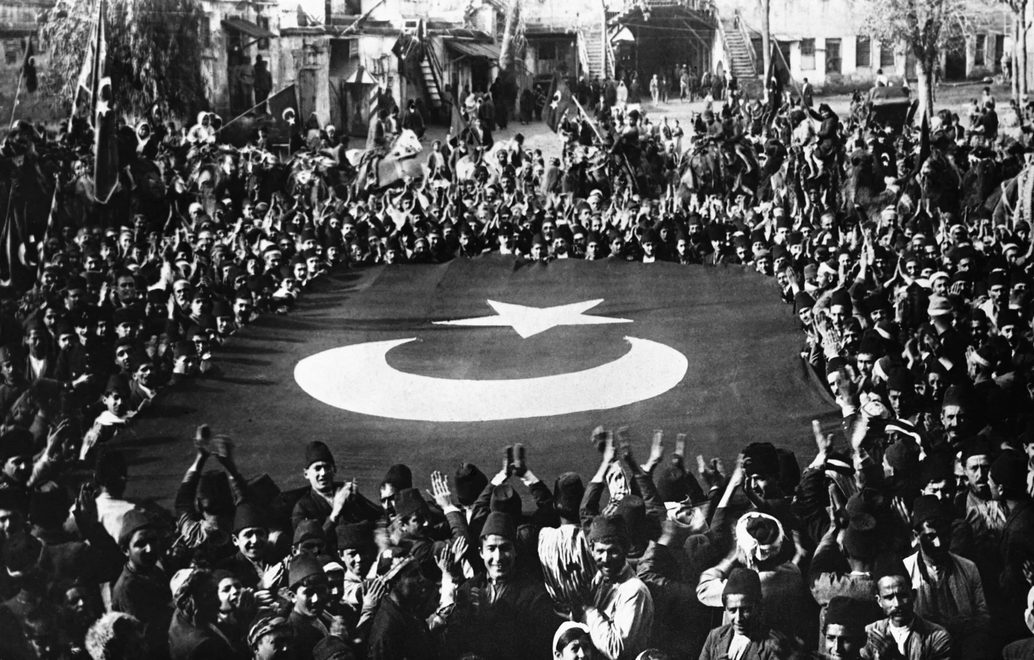 Türkiye tarihinin en kötü dönemi - 1