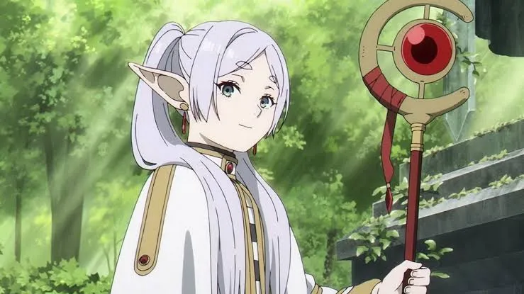 Personagens ficção - 2