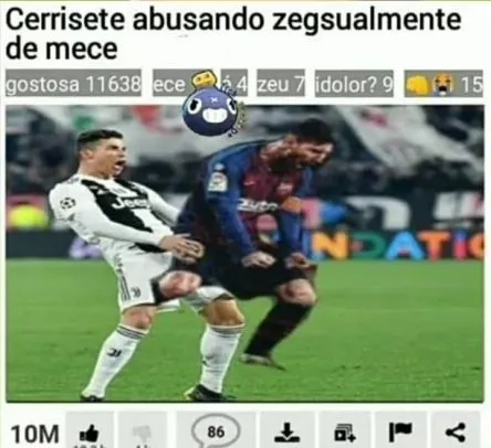 Quem você chamaria para uma churrasco? - 1