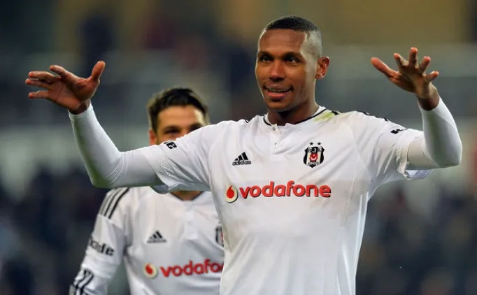 Son 10 yıldaki en ıyı besıktas oyuncuları - 2