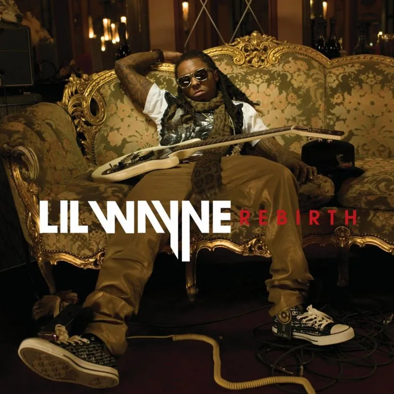 2010 Albums - 2