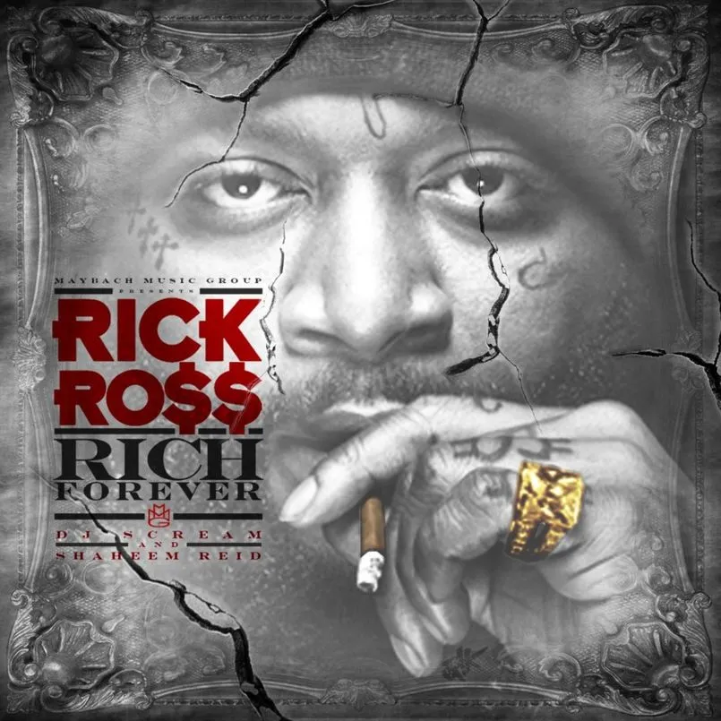 2012 Albums  - 2