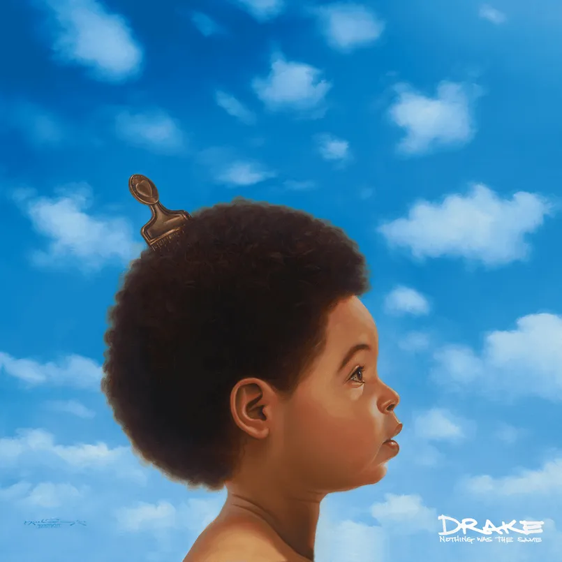 2013 Albums  - 1