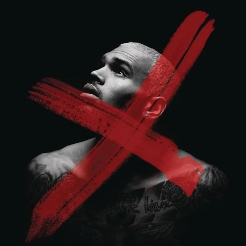 2014 Albums  - 1
