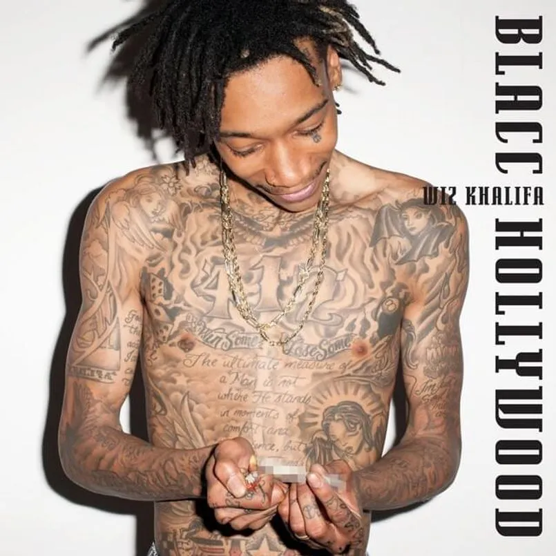 2014 Albums  - 2