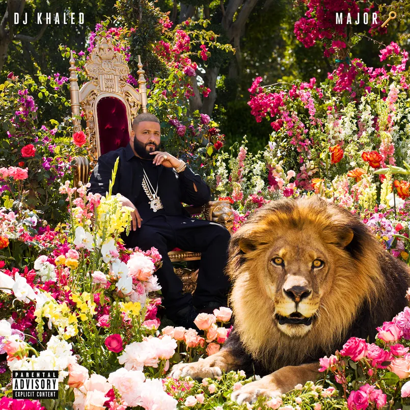 2016 Albums  - 2
