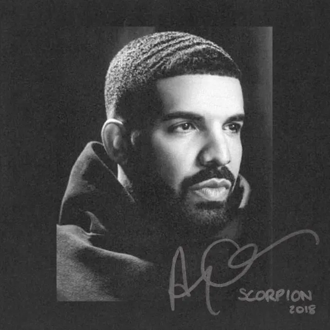 2018 Albums  - 1