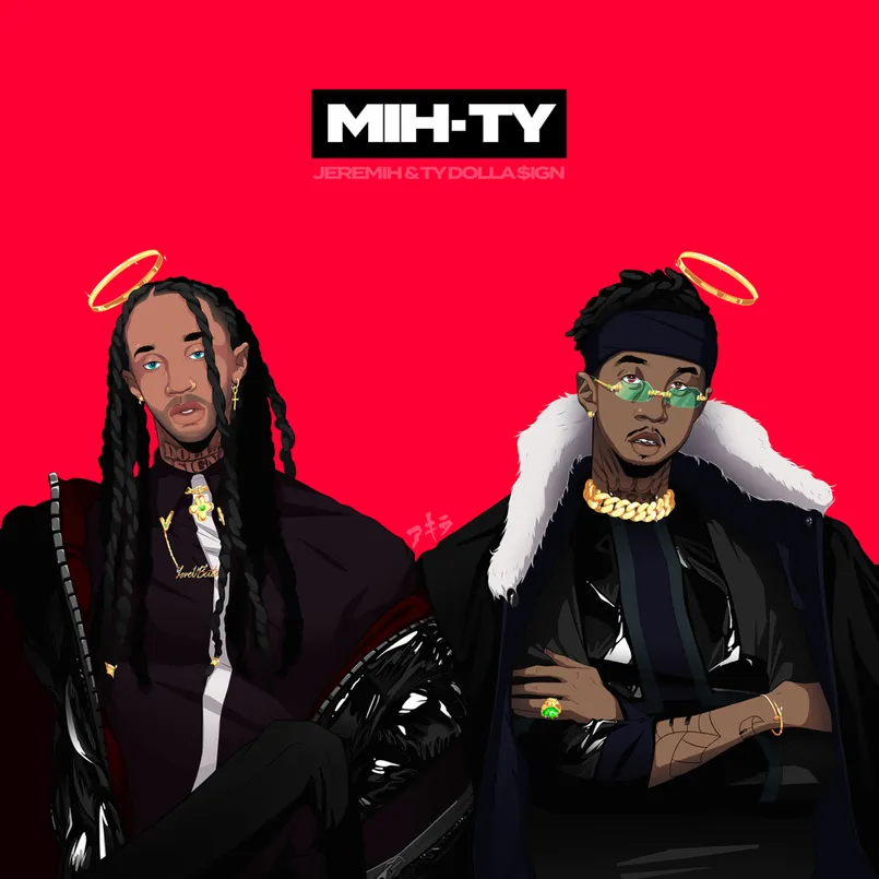 2018 Albums  - 2