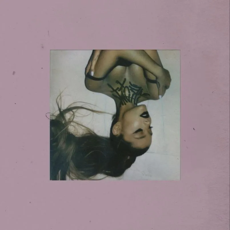 2019 Albums  - 1