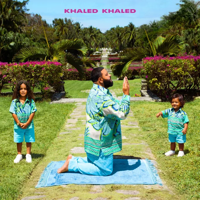 2021 Albums  - 1