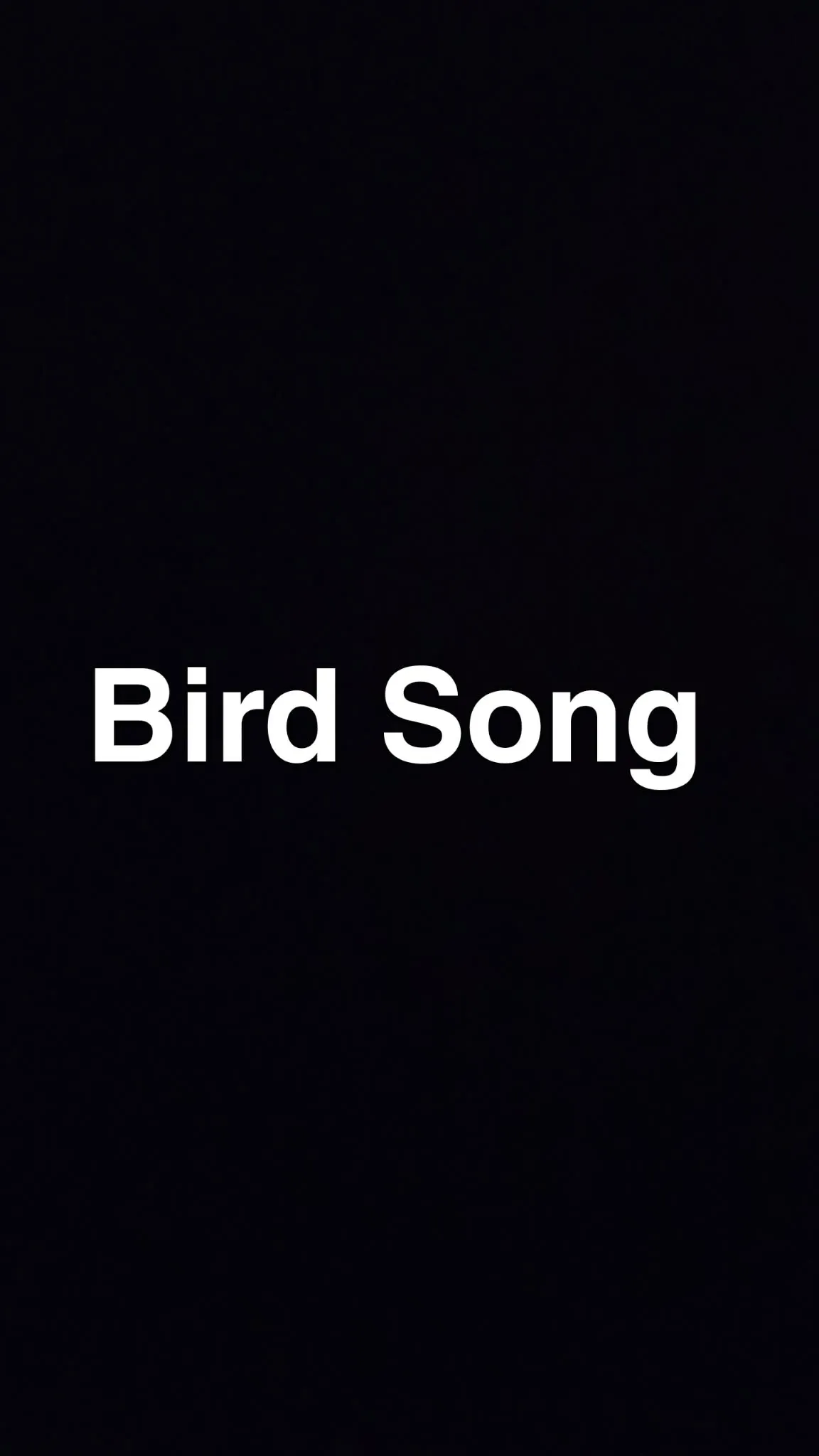 GROWNUPPLAYHOUSE SONGS - 2