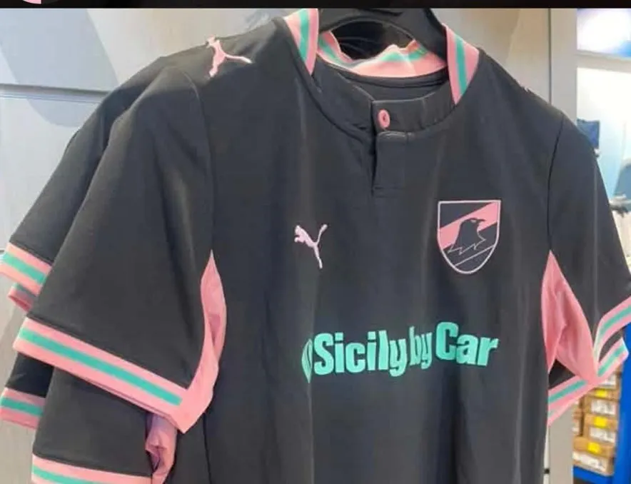 FOOTBALL KIT 2026-2027 - 1