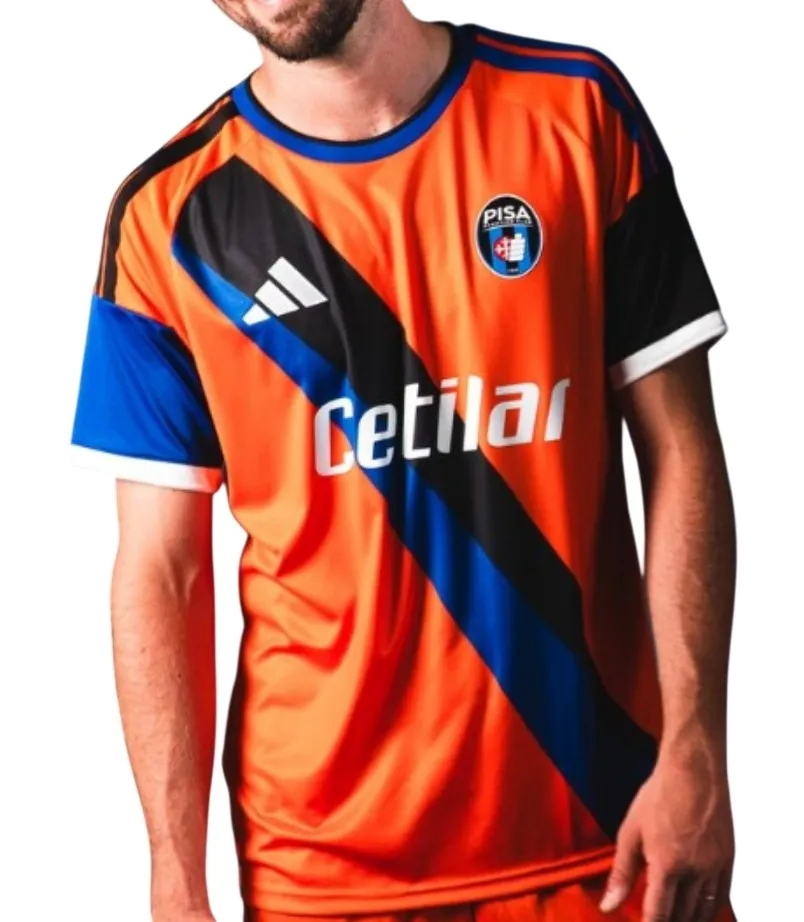 FOOTBALL KIT 2026-2027 - 2