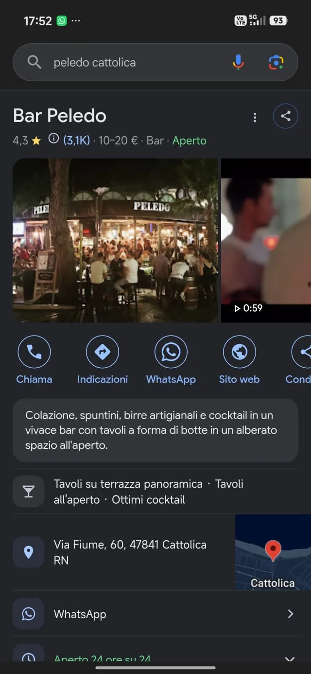Ndo cazzo annamo? - 1