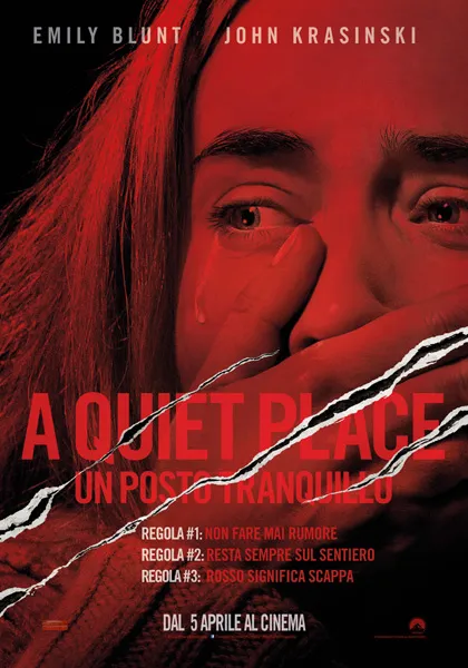 Migliore Saga Horror - 2