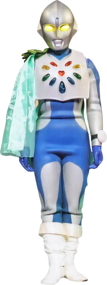 Ultraman Extra Ultra - 1