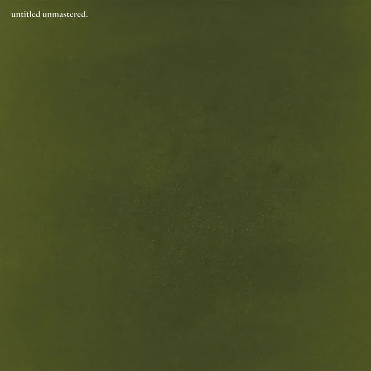 BEST RAP ALBUM - 1