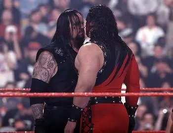 Best sporting rivalry of all time - 2