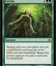 Most Broken Magic Card (No Power 9) - 1
