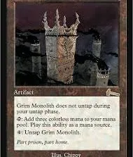 Most Broken Magic Card (No Power 9) - 2