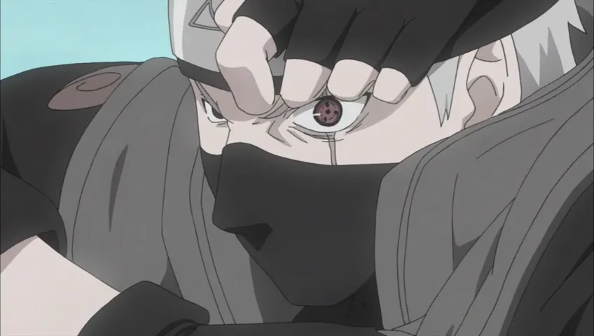 best anime character - 2