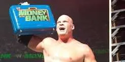 Each Wrestler that has been in at Least 2 Money in the Bank Ladder Matches all time  as of   9-10-2026 - 1