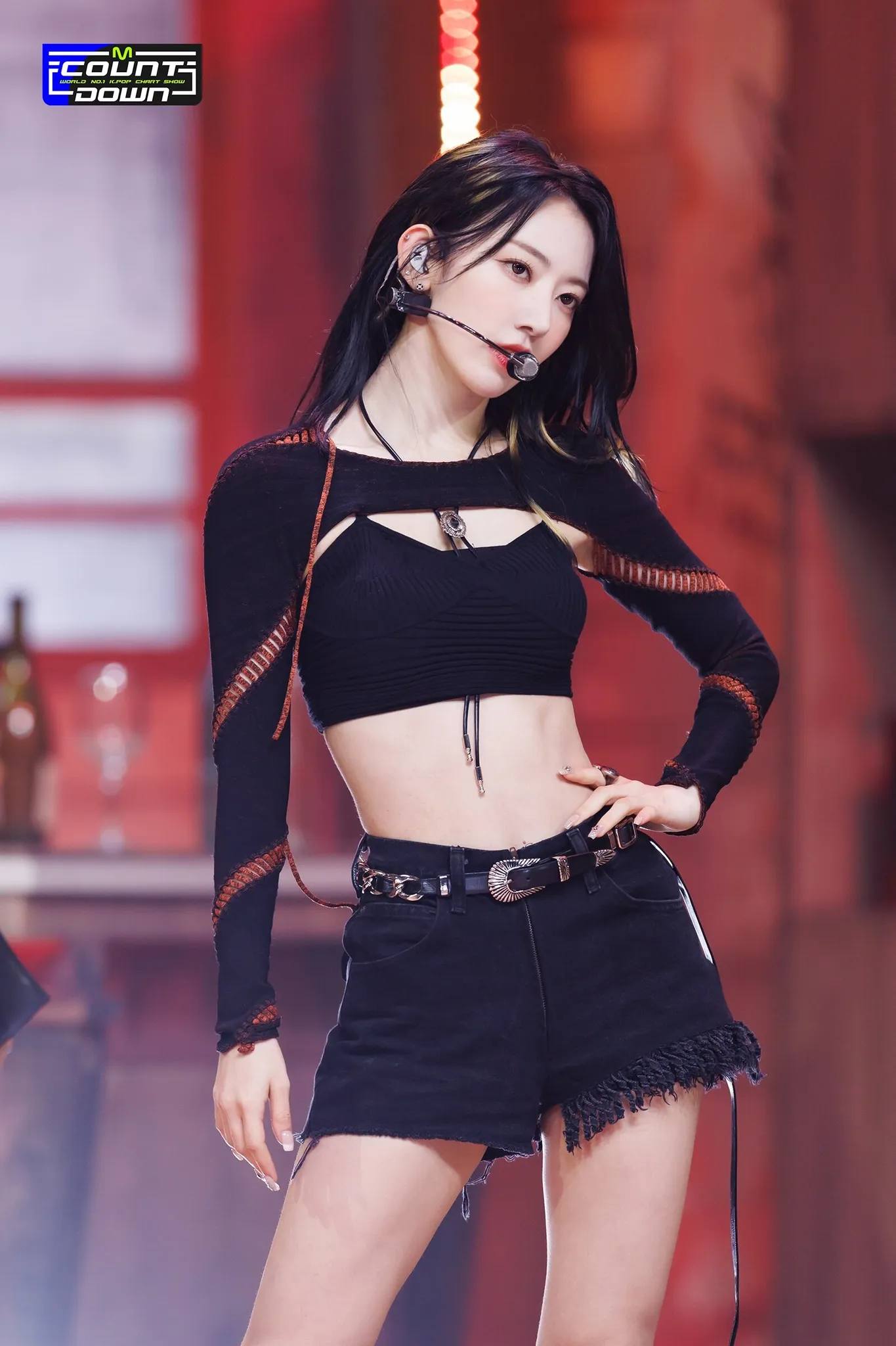 Kpop master - 1