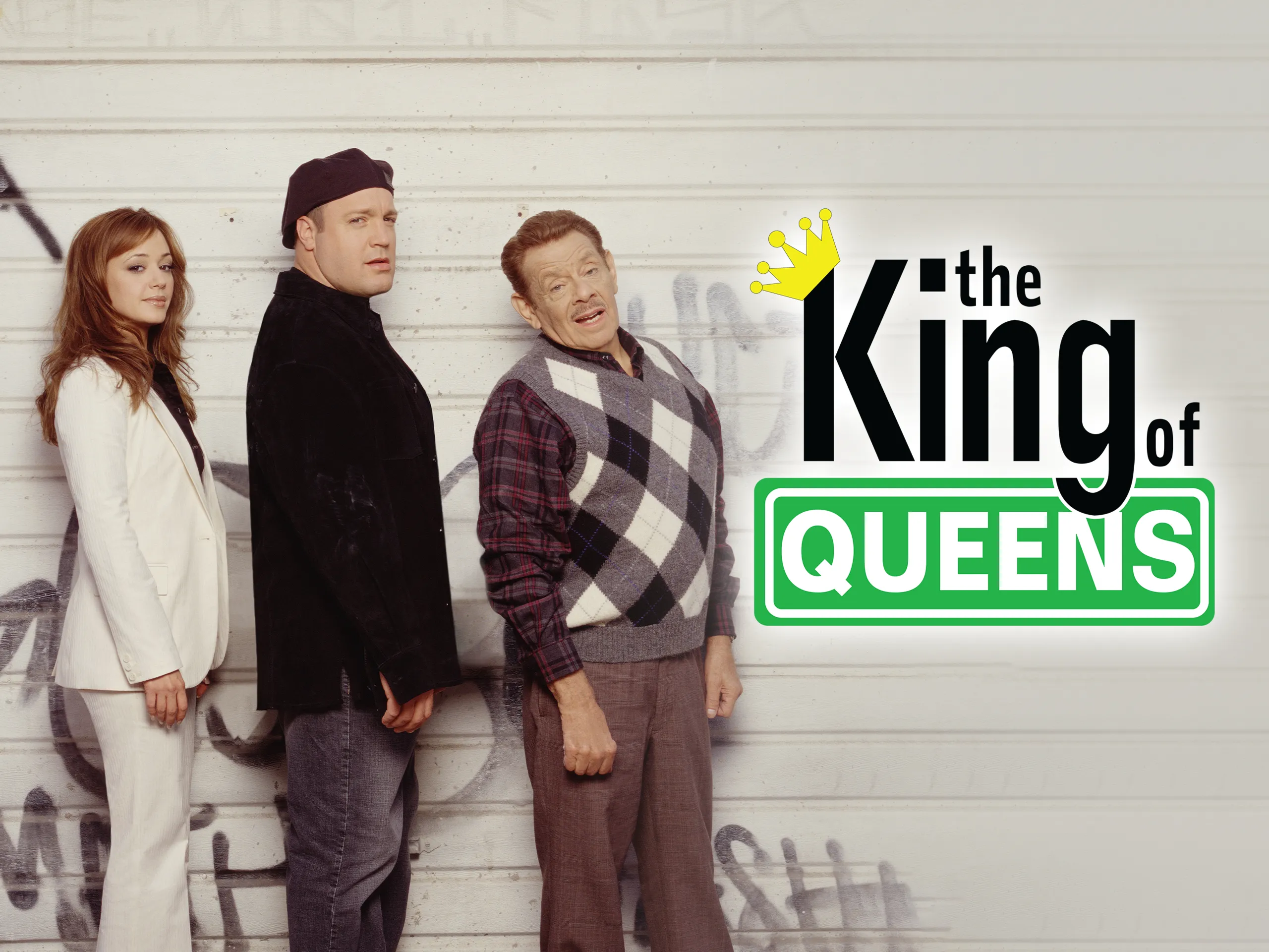 Best Comedy Series/Sitcoms - 2
