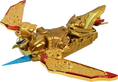 Super Sentai Power-Up Item - 2