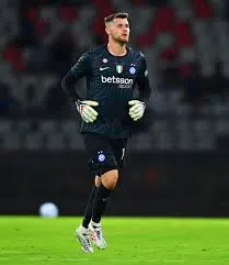 Best Serie a football player  - 2