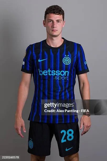 Best Serie a football player  - 1