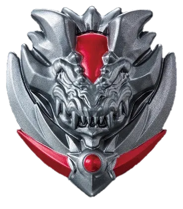 Ultraman Gimmick - 1
