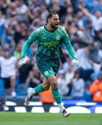 Best Premier league football player 26/27 - 1