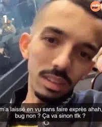 RAP FR - Babinsky de Tel-Aviv edition - 2