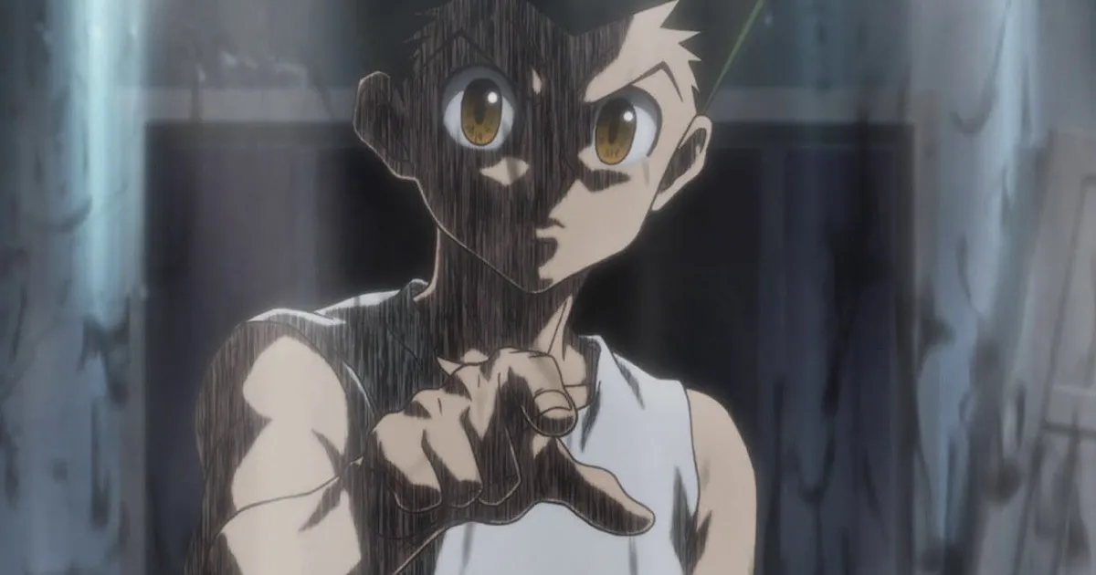 STRONGEST ANIME CHARACTER - 2