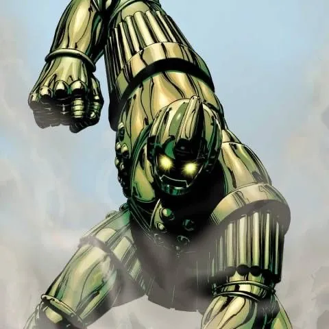Every Characters Terre 2 MCU Reboot V1 ( Illuminati ) - 1