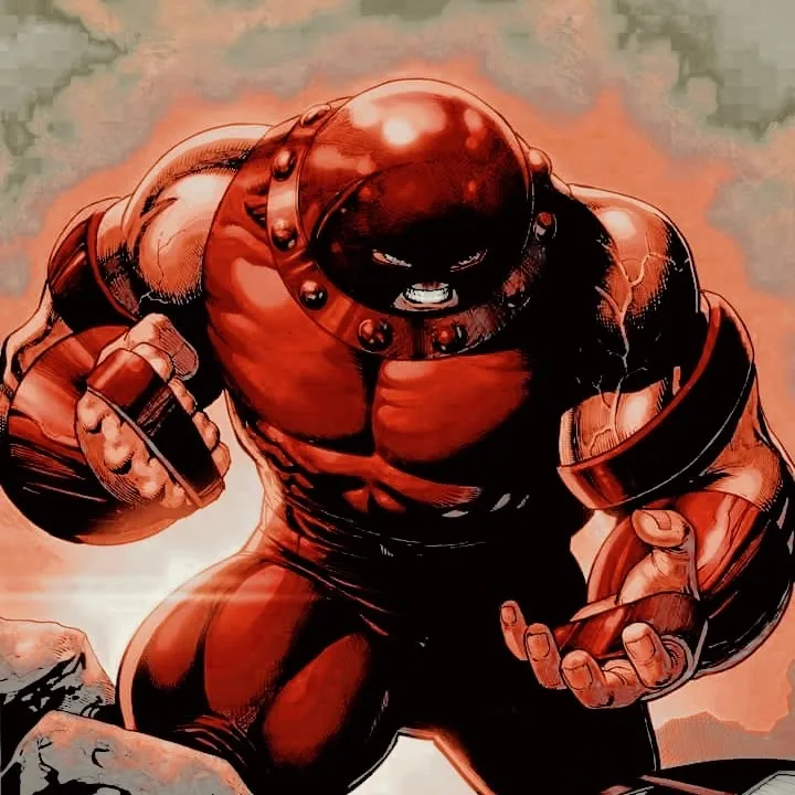 Every Characters Terre 2 MCU Reboot V1 ( Illuminati ) - 2